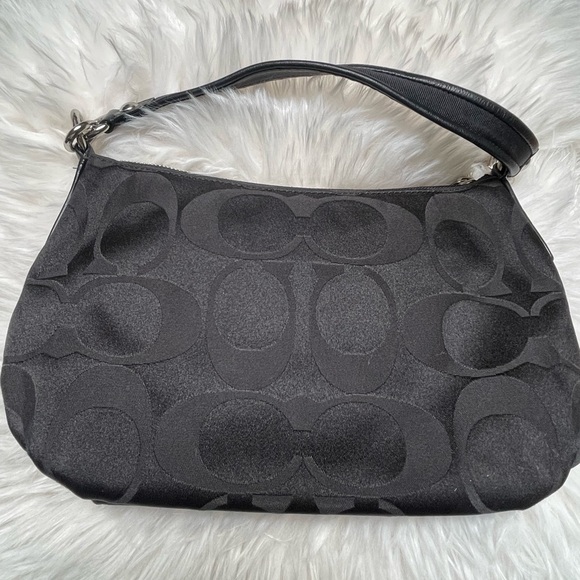 Coach k0972-13833 shoulder bag - Picture 7 of 7